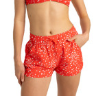POPPY RED DANCI
